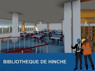 CDM_12052901_11212 
BIBLIOTHEQUE DE HINCHE 
 