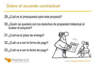 42 preguntas que deberias hacerte antes de abordar un proyecto | PDF