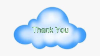 Green Cloud Computing