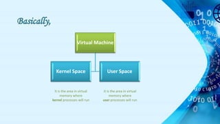 Kernel Computing | PPTX