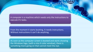 Kernel Computing | PPTX