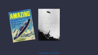 2
Natalino Busa - @natbusa
 