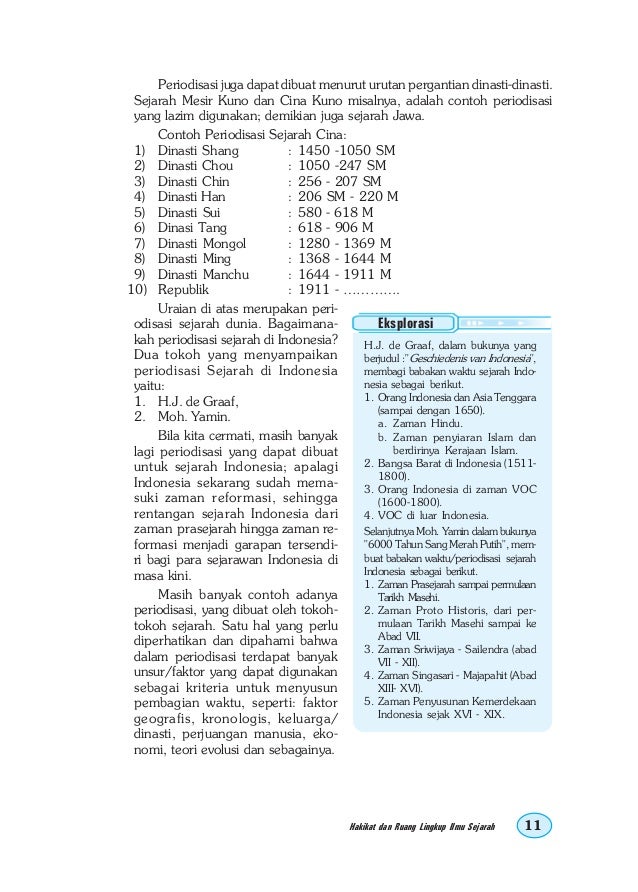 430 sejarah 1