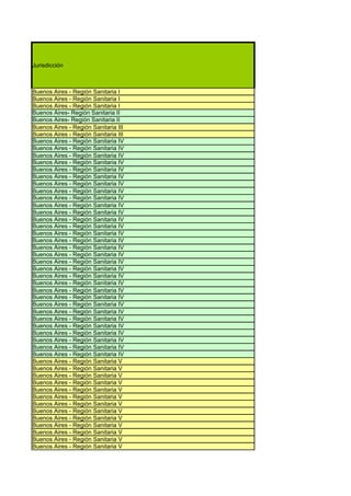 Jurisdicción



Buenos Aires - Región Sanitaria I
Buenos Aires - Región Sanitaria I
Buenos Aires - Región Sanitaria I
Buenos Aires- Región Sanitaria II
Buenos Aires- Región Sanitaria II
Buenos Aires - Región Sanitaria III
Buenos Aires - Región Sanitaria III
Buenos Aires - Región Sanitaria IV
Buenos Aires - Región Sanitaria IV
Buenos Aires - Región Sanitaria IV
Buenos Aires - Región Sanitaria IV
Buenos Aires - Región Sanitaria IV
Buenos Aires - Región Sanitaria IV
Buenos Aires - Región Sanitaria IV
Buenos Aires - Región Sanitaria IV
Buenos Aires - Región Sanitaria IV
Buenos Aires - Región Sanitaria IV
Buenos Aires - Región Sanitaria IV
Buenos Aires - Región Sanitaria IV
Buenos Aires - Región Sanitaria IV
Buenos Aires - Región Sanitaria IV
Buenos Aires - Región Sanitaria IV
Buenos Aires - Región Sanitaria IV
Buenos Aires - Región Sanitaria IV
Buenos Aires - Región Sanitaria IV
Buenos Aires - Región Sanitaria IV
Buenos Aires - Región Sanitaria IV
Buenos Aires - Región Sanitaria IV
Buenos Aires - Región Sanitaria IV
Buenos Aires - Región Sanitaria IV
Buenos Aires - Región Sanitaria IV
Buenos Aires - Región Sanitaria IV
Buenos Aires - Región Sanitaria IV
Buenos Aires - Región Sanitaria IV
Buenos Aires - Región Sanitaria IV
Buenos Aires - Región Sanitaria IV
Buenos Aires - Región Sanitaria IV
Buenos Aires - Región Sanitaria IV
Buenos Aires - Región Sanitaria V
Buenos Aires - Región Sanitaria V
Buenos Aires - Región Sanitaria V
Buenos Aires - Región Sanitaria V
Buenos Aires - Región Sanitaria V
Buenos Aires - Región Sanitaria V
Buenos Aires - Región Sanitaria V
Buenos Aires - Región Sanitaria V
Buenos Aires - Región Sanitaria V
Buenos Aires - Región Sanitaria V
Buenos Aires - Región Sanitaria V
Buenos Aires - Región Sanitaria V
Buenos Aires - Región Sanitaria V
 