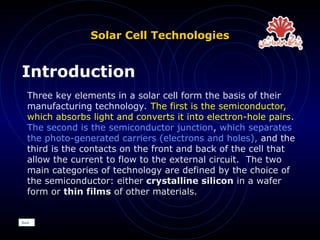 Comprehensive Overview of Thin Film Technology and Deposition Methods | PPT