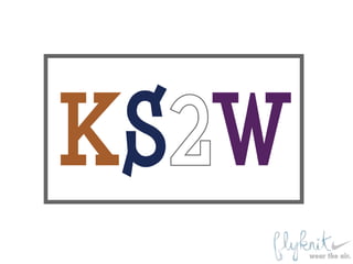 Ks2w
 
