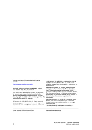 430 opi 24479264_en_1006 | PDF