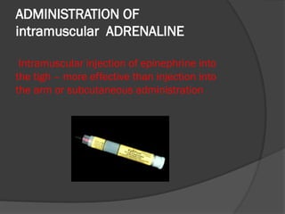 4311679-anaphylaxis in clinical phar.ppt