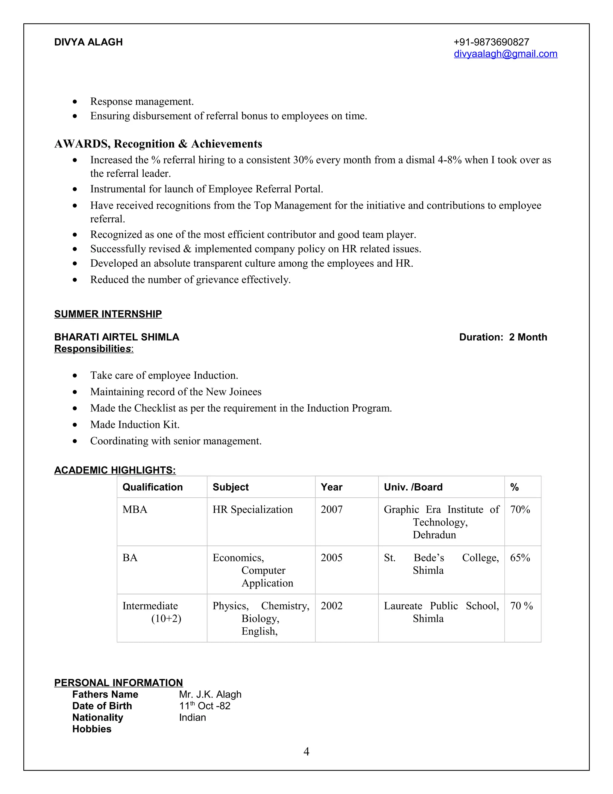 CV DivyaAlaghChadha PDF cv-divyaalaghchadha-pdf