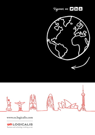 www.es.logicalis.com
Síguenos en:
 