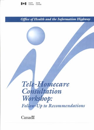 Recommendations