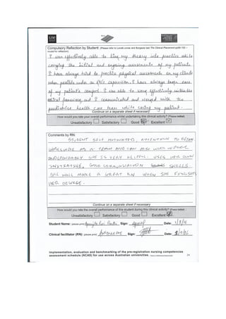 Appendix 16 (Clinical feedback) | PDF