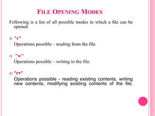 File Handling in c.ppt