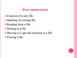 File Handling in c.ppt