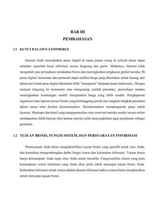 Jangkauan Pasar Bisnis Online: Menjangkau Dunia dari Balik Layar
