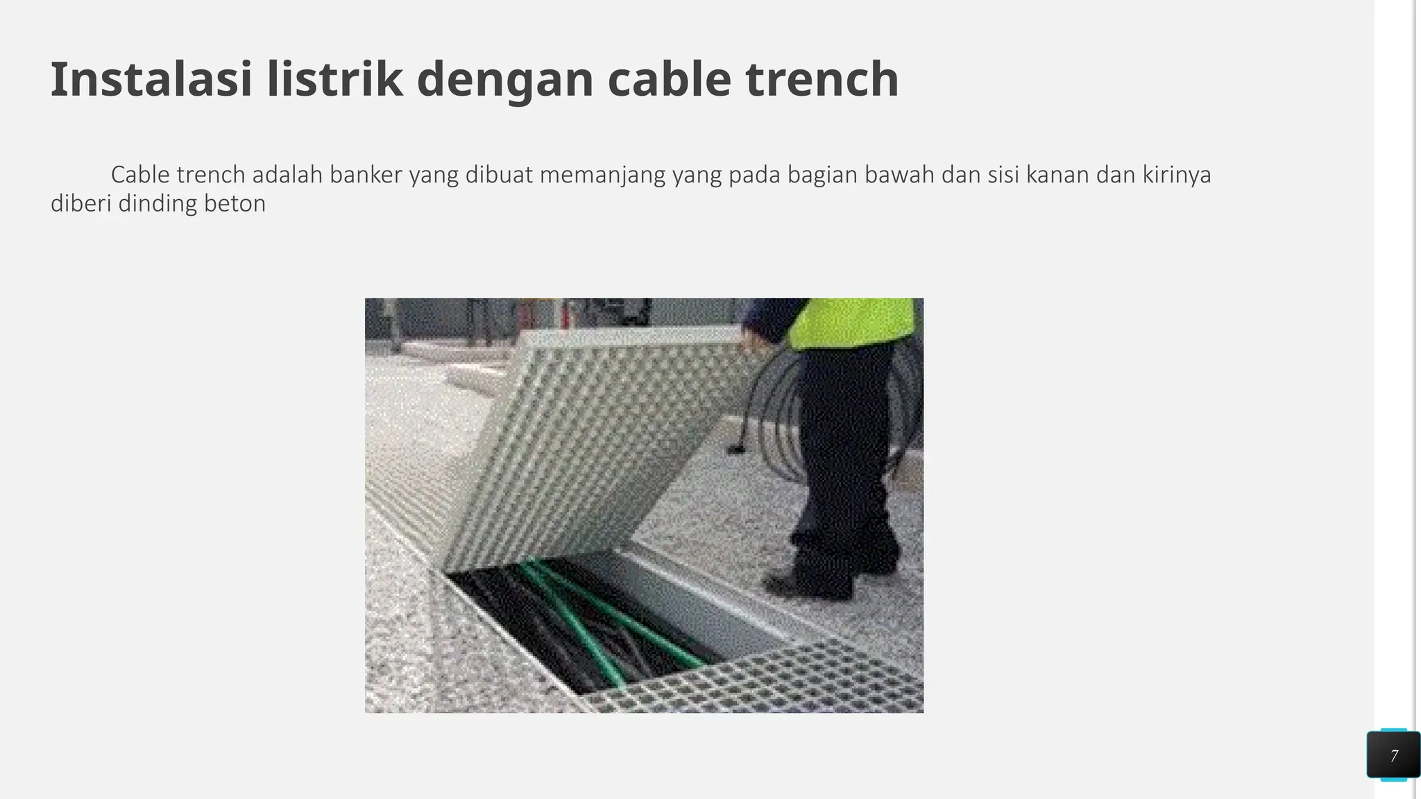 432227505-Instlasi-Kabel-Duct-dan-Kabel-Trench.pptx