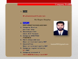 kamran9903@gmail.com
 