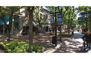 Downtown Traingular Block Compilation 2-19