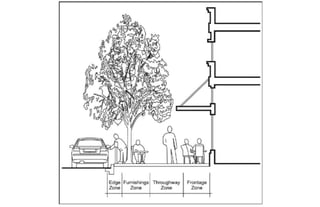 Downtown Traingular Block Compilation 2-19