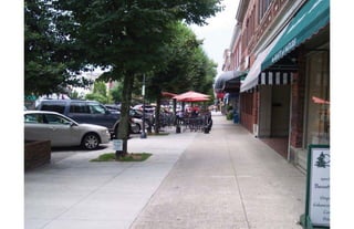 Downtown Traingular Block Compilation 2-19