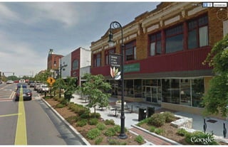 Downtown Traingular Block Compilation 2-19