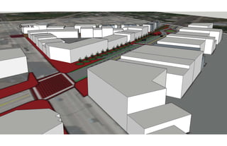 Downtown Traingular Block Compilation 2-19