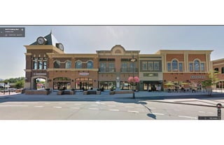 Downtown Traingular Block Compilation 2-19