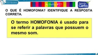 Understanding English Homophones: Pronunciation and Meaning Differences ...