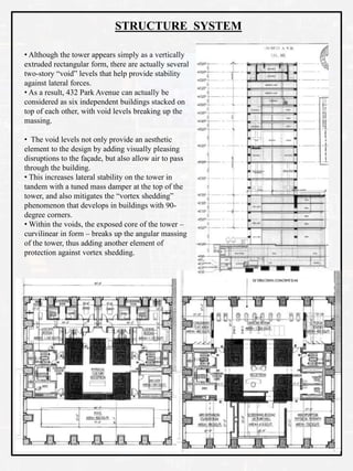 432 park avenue | PPTX