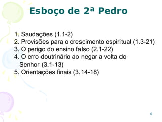 A arte da interpretaçãoA arte da interpretação
6
 
