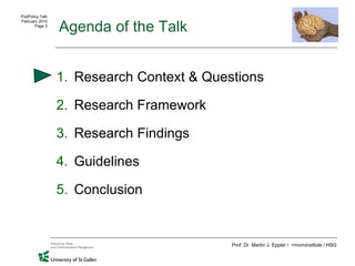 Making the Complex Clear in Knowledge Communication georgiatech talk | PDF