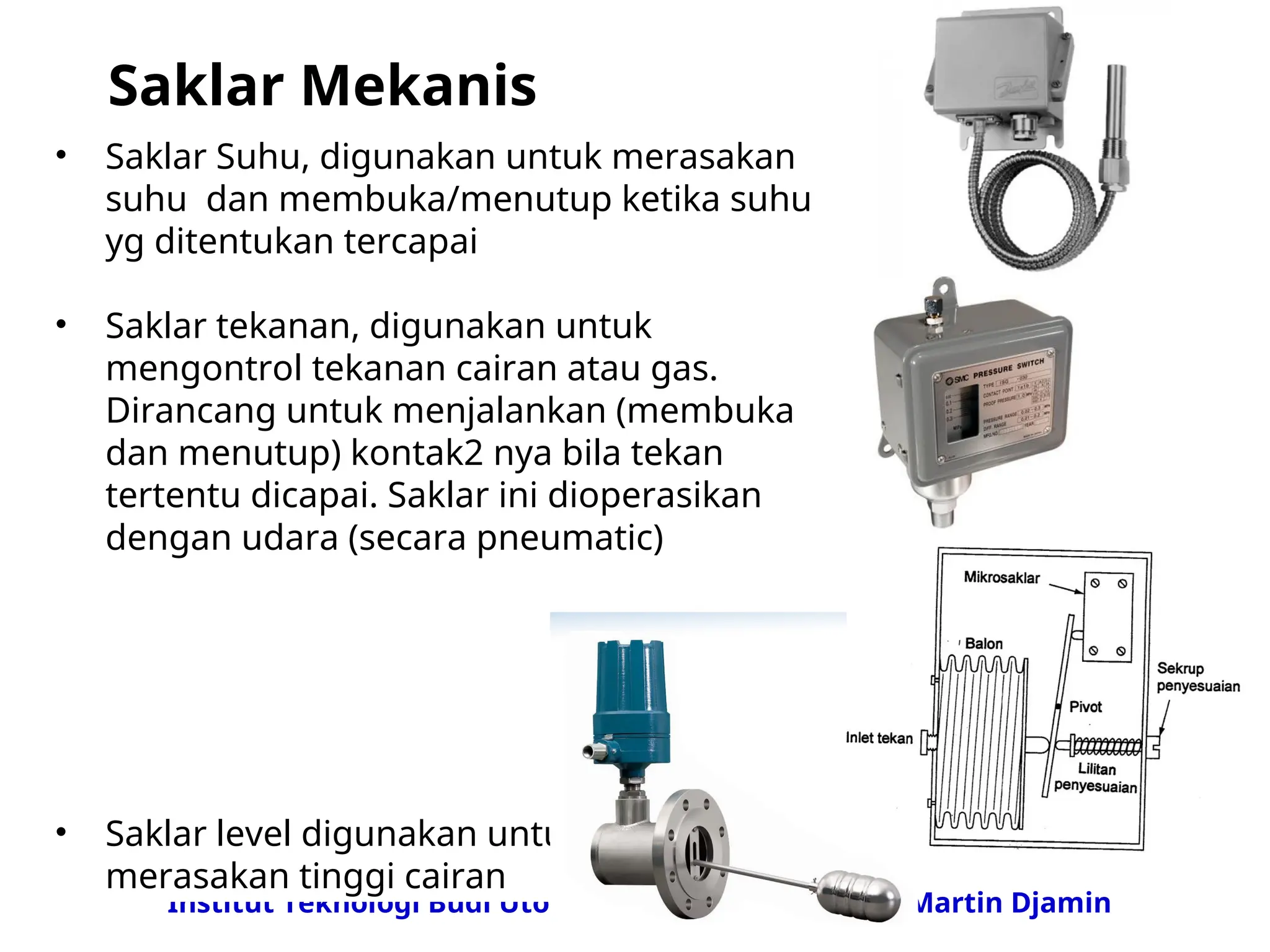 ITBU: Mencetak Insinyur Unggul Berbasis Kearifan Lokal