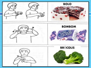 BOLO
BOMBOM
BRÓCOLIS
 