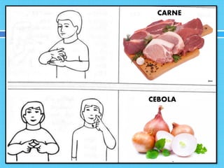 CARNE
CEBOLA
 