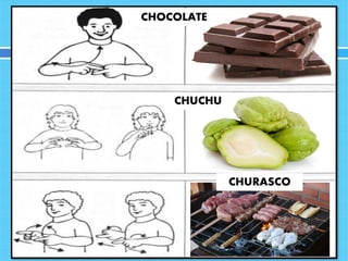 CHOCOLATE
CHUCHU
CHURASCO
 