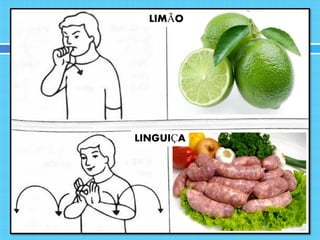 LIMÃO
LINGUIÇA
 