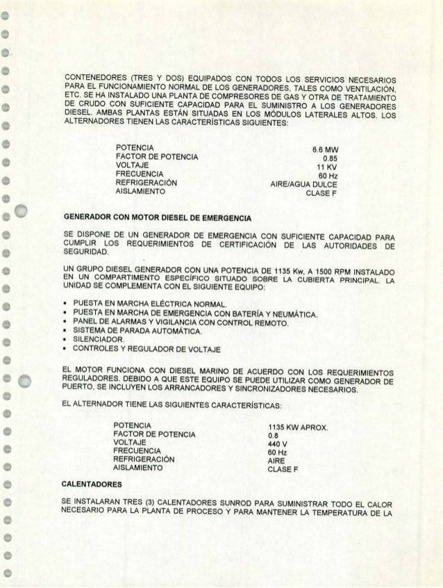 La importancia de la unidad flotante de producción, almacenamiento y