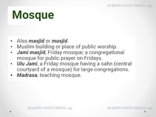 AR.MARRY GRACE PAMAOS, uap
HOA III
AR.MARRY GRACE PAMAOS, uap
HOA III
AR.MARRY GRACE PAMAOS, uap
HOA III
 