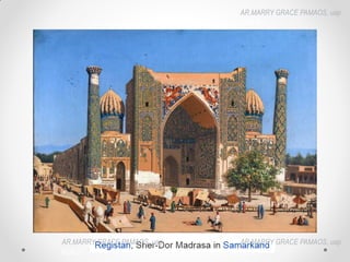 AR.MARRY GRACE PAMAOS, uap
HOA III
AR.MARRY GRACE PAMAOS, uap
HOA III
AR.MARRY GRACE PAMAOS, uap
HOA III
 