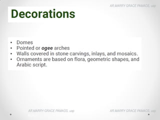 AR.MARRY GRACE PAMAOS, uap
HOA III
AR.MARRY GRACE PAMAOS, uap
HOA III
AR.MARRY GRACE PAMAOS, uap
HOA III
 
