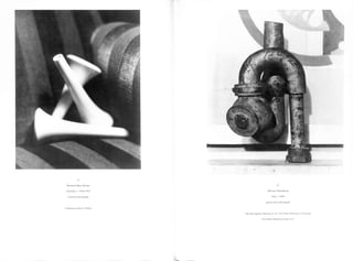 Bernard Shea Horne
Untitled, c.1916-1917
platinum photograph
Collection of Joy S. Weber
67
Morton Schamberg
God, c.1916
gelatin silver photograph
The Metropolitan Museum of Art, The Elisha Whittelsey Collection
The Elisha Whittelsey Fund, 1973
 