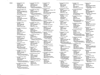 24. Jaromir Funke, Czechos�ovakian
1896-1945
Light Abstraction - Rectangles, с. 192C
gelatin silver photograph
9” x 111/2"
Houk Friedman Gallery, New York
25. Jaromir Funke, Czechos�ovakian
1896-1945
Still Life with Ball, c.1923
silver bromide photograph
111/4” x 15 1/4"
Howard Greenberg Gallery，New York
26. Jaromir Funke, Czechoslovakian
1896-1945
Untitled，1920s
gelatin silver photograph
7 1/8” x 5я
The Metropolitan Museum of Art
Ford Motor Company Collection
Gift of Ford Motor Company
and John C_ Waddell, 1987
27. Jaromir Funke, Czechoslovakian
1896-1945
Light Abstraction, c.1925
gelatin silver photograph
113/4” x 9 1/2”
Houk Friedman Gallery, New York
28. Johan Hagemeyer, Dutch/American
1884-1962
The Jawf 1921
gelatin silver photograph
11 5/8” x 8 3/4”
The Metropolitan Museum of Art
Estate of Johan Hagemeyer
90 j0han Hagemeyer, Dutch/American
1884-1962
Castles of Today, 1922
gelatin silver photograph
9 S/8n x 7 3/8”
Hallmark Photographic Collection
Hallmark Cards，Inc., Kansas City，Mo
30. John Heins, American
1867-1933
l/nt/t/ed, 1918-20
platinum photograph
4 3/4” x 3 7/8"
ハ香гハn ^ Thnmfis Walther
1.Malcolm Arbuthnot, British
1874-1968
Lulworth Cove，1909
platinum photograph*
111/4" x 12 3/4"
The Metropolitan Museum of Art
Alfred Stieglitz Collection，1933
2. Antonio Giulio Bragaglia, Italian
1889.1963
Portrait de Arturo Bragaglia, 1913
gold-toned gelatin silver photograph
with ink drawing
6 1/2” x 4 11/16”
Gilman Paper Company Collection
3. Antonio Giulio Bragaglia, Italian
1889-1963
Le Fumeur, 1913
gold-toned gelatin silver photograph
with ink drawing
4 5/8” x 5 5/8”
Gilman Paper Company Collection
4. Anne Brigman, American
1869-1950
Study in Radiation, 1924
gelatin silver photograph
7 3/4" x 9 3/4"
Collection of Thomas Walther
5. Anton Bruehl, Australian/American
1900-1983
Untitled, 1924
platinum photograph
8 l/8n x 6 3/16”
The San Francisco Museum of
Modern Art
Foto Forum Purchase
Gift of Anne MacDonald Walker
6. Francis Bruguiere, American
1879-1945
Cut Paper Abstraction, 1927
gelatin silver photograph
7 3/8” x 9 7/16”
University of New Mexico Art Museum
Museum Purchase
7. Francis Bruguiere, American
1879-1945
Cut Paper Abstraction, 1925-27
gelatin silver photograph
9 1/2” x 7 112”
Museum of Fine Arts, Houston
Museum purchase with funds
provided by an anonymous donor
8. Alvin Langdon Coburn，American
1882-1966
Vortograph of Ezra Pound, 1917
gelatin silver photograph
8 l/8n x 6 l/8n
Collection of International Museum of
Photography at George Eastman House
9. Alvin Langdon Coburn, American
1882-1966
Station Roofs, Pittsburgh, 1910
platinum photograph
7 3/4" x 111/4”
Collection of International Museum of
Photography at George Eastman House
10. Alvin Langdon Coburn，American
1882-1966
The Great Temple, Grand Canyon, 1911
gum bichromate and platinum photograph
13” x 16 1/8"
Collection of International Museum of
DHn^ndrAnhw at (nanrdck Pacfmon
11.Alvin Langdon Coburn, American
1882-1966
Uverpool Cathedral, 1919
gelatin silver photograph
111/2" x 8 3/4”
Collection of International Museum of
Photography at George Eastman House
12. Alvin Langdon Coburn, American
1882-1966
Vortograph of Ezra Pound, 1917
gelatin silver photograph
8W x 6 1/8W
Collection of International Museum of
Photography at George Eastman House
13. Alvin Langdon Coburn, American
1882-1966
Vortograph, 1917
gelatin silver photograph
10 3/4w x 8 l/8n
Collection of International Museum of
Photography at George Eastman House
14. Alvin Langdon Coburn, American
1882-1966
House of a Thousand Windows, 1912
gelatin silver photograph
9 1/2” x 7 1/2”
Collection of Joy S. Weber
15. Alvin Langdon Coburn, American
1882.1966
Vortograph, 1917
gelatin silver photograph
18 3/4n x 14 3/8"
Collection of International Museum of
Photography at George Eastman House
16. Alvin Langdon Coburn，American
1882-1966
The Octopus, 1913
gelatin silver photograph
8” x 6"
Collection of International Museum of
Photography at George Eastman House
17. Alvin Langdon Coburn, American
1882-1966
Trinity Church from Above, 1912
gelatin silver photograph
9 1/2” x 7 l/2n
Collection of Joy S. Weber
18. Alfred Cohn, American
1897-1977
Shadows, c.1920
gelatin silver photograph
6 1/V x 8 3/8”
Hallmark Photographic Collection
Hallmark Cards, Inc., Kansas City, Mo.
19. Harold Haliday Costain, American
b.1900
Securing the Anchor Chain
1919 neg. c.1930 print
gelatin silver photograph
10 7/8” x 14"
Hallmark Photographic Collection
Hallmark Cards, Inc., Kansas City, Mo.
20. Frantisek Drtikol, Czechoslovakian
1883-1961
Composltionf 1925
pigmented photograph
11"x 9"
nnllection of Howard Greenberg
21.Pierre Dubreuil, French
1872-1946
EI6phanta/s/e, 1908
oil photograph
9 3/4" x 7 3/4”
Collection of Tom Jacobson
22. Pierre Dubreuil, French
1872-1946
Interpretation Picasso: The Railw
modern photogravure
9 1/8” x 7 1/2”
Museum of Fine Arts, Museum of
Gift of Tom Jacobson, 1992
23. Pierre Dubreuil, French
1872-1946
Mightiness, 1909
oil photograph
9 1/2” x 8 3/4"
Collection of Tom Jacobson
31.Bernard Shea Horne, Amer
1867-1933
Design, c.1916-1917
platinum photograph
7 7/8” x 6 1/8”
Collection of Joy S. Weber
32. Bernard Shea Horne, American
1867-1933
Design - Princeton Roofs, c.1923
platinum photograph
4 5/8” x 3 5/8”
Collection of Joy S. Weber
33. Bernard Shea Horne, American
1867-1933
Roll Film Holder - Variation
c.1916-1917
platinum photograph
6 1/8” diameter
Collection of Joy S. Weber
34. Bernard Shea Horne9 American
1867-1933
Untitled, c.1916-1917
platinum photograph
8" x 6”
Collection of Joy S. Weber
35. Bernard Shea Horne9 American
1867-1933
Unfitted, c.1916-1917
platinum photograph
8 ” х 6 л
Collection of Joy S. Weber
36. Bernard Shea Horne, American
1867-1933
Untitled, c.1916-1917
platinum photograph
6 1/8” x 7 7/8”
Collection of Joy S. Weber
37. El Lissitzky，Russian
1890-1941
Sculpture at Pressa, Cologne, 1928
gelatin silver photograph
4 3/8” x 3 1/8W
Museum of Fine Arts, Houston
Museum purchase with funds provided
by the Alice Pratt Brown Museum Fund
38. El Lissitzky，Russian
1890-1941
Untitled (Kurt Schwitters and Merz)*
1924
gelatin silver photograph from
combined negatives
4 1/4W x 3 3/4”
Collection of Thomas Walther
39. Ira Martin，American
1866-1960
Untitled, 1920s
platinum photograph*
6 5/8” x 7 7/8”
The Metropolitan Museum of Art
Ford Motor Company Collection
Gift of Ford Motor Company
and John C. Waddell, 1987
40. Ira Martin, American
1866-1960
Green, 1920s
gelatin silver photograph
4" x 6 3/8"
The Metropolitan Museum of Art
Ford Motor Company Collection
Gift of Ford Motor Company
and John C. Waddell. 19Я7
41.Tina Modotti, Italian
1896-1942
Interior of Church Tower, Tepotzotlan
1924
platinum photograph*
9 1/2” x 7 l/4n
Howard Greenberg Gallery, New York
42. Uszl6 Moholy.Nagy, Hungarian
1895-1946
Untitled, c.1925
photogram
7 1/16” x 9 3/8”
University of New Mexico Art Museum
Gift of Beaumont Newhall
43. Uszl6 Moholy-Nagy, Hungarian
1895-1946
Untitled, 1925
gelatin silver photogram
9” x 7”
Museum of Fine Arts, Houston
Museum purchase with funds provided
by an anonymous donor
44. Uszl6 Moholy-Nagy，Hungarian
1895-1946
Photogram, c.1925
silver chloride photogram
(printing out paper)
7 1/8” x 6 7/8”
Houk Friedman Gallery, New York
45. Uszl6 Moholy.Nagy, Hungarian
1895-1946
Paris, 1925
gelatin silver photograph
9" x 6 3/4”
Museum of Fine Arts，Houston
Museum purchase with funds provided by
the Bernstein Development Foundatioi
46. Laszlo Moho�y-Nagy，Hungarian
1895-1946
Photogram, 1925
gelatin silver photogram
11 3/8w x 15 3/4w
Collection of International Museum of
Photography at George Eastman Hous<
1896-1958
Saltine Box, 1922
platinum photograph
3 3/8” x 4 5/8n
Hallmark Photographic Collection
Hallmark Cards, Inc” Kansas City9 Mo.
48. Paul Outerbridge, American
1896-1958
Saw and Square, 1921
platinum photograph
4 1/2” x 5 5/8”
Houk Friedman Gallery, New York
49. Paul Outerbridge, American
1896-1958
Musical Semi-abstraction, 1924
toned platinum photograph
6 l/2n x 4W
The Art Museum, Princeton University
Gift of David H. McAlpin
50. Man Ray, American
1890-1976
Untitled,* 1922
gelatin silver photograph (Rayograph)
9 7/8" x Г
The Metropolitan Museum of Art
Fnrri Mntnr Comnanv Collection
1890-1976
Untitled, 1922
gelatin silver photogram (Rayograph)
1115/16" x 9 3/8”
San Francisco Museum of Modern Art
Museum Purchase
52. Man Ray, American
1890-1976
Woman Smoking Cigarette, 1923
gelatin silver photograph
8 3/4” x 6 5/8w
Collection of the J. Paul Getty Museum
Malibu, California
1890-1976
Rayograph of Book, 1923
gelatin silver photogram
113/8” x 9 1/4"
Houk Friedman Gallery, New York
54. Man Ray, American
1890-1976
led, 1926
in silver photogram (Rayograph)
1Г x 8 1/2”
Houk Friedman Gallery, New York
Untitlet
gelatin
55. Man Ray, American
1890-1976
Contact print of film strips, 1927
gelatin silver photogram*
8 1/8” x 6 1/4”
Collection of Thomas Walther
56. Man Ray, American
1890-1976
Integration of Shadows, 1919
I gelatin silver photograph*
9 3/8” x 7я
Collection of Thomas Walther
1890-1976
L9Inquietude, 1920
gelatin silver photograph*
3 5/8” x 4 5/8”
58. Man Ray，American
1890-1976
Untitled (Flowers and Basket), 1926
gelatin silver photogram (Rayograph)
15 1/2” x 11 H2n
Private Collection
59. Man Ray, American
1890-1976
Klkif 1922
gelatin silver photogram (Rayograph)
10я x 8”
Private Collection
60. Alexander Rodchenko, Russian
189M956
Spatial Photocollage - Mena Vsek
1924/1979
modern toned gelatin silver photograph
15 1/16” x 10 3/4”
Collection of the J. Paul Getty Museum
Malibu，California
61.Alexander Rodchenko, Russian
1891-1956
Fire Escape, 1925
gelatin silver photograph
9 3/8” x 6 3/8”
Collection of Schickler-Lafaille
and John C. Waddell, 1987
 