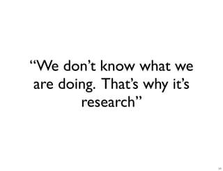 CS4344 Lecture 1: Introduction