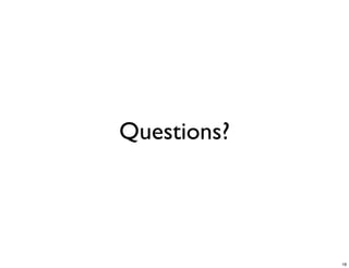 CS4344 Lecture 1: Introduction