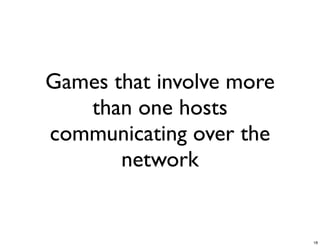 CS4344 Lecture 1: Introduction