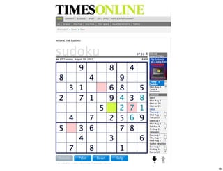 CS4344 Lecture 1: Introduction