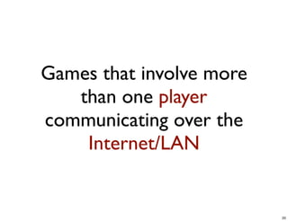 CS4344 Lecture 1: Introduction