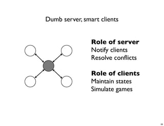CS4344 Lecture 1: Introduction