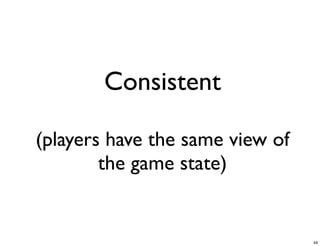 CS4344 Lecture 1: Introduction