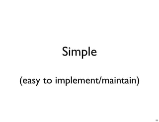 CS4344 Lecture 1: Introduction